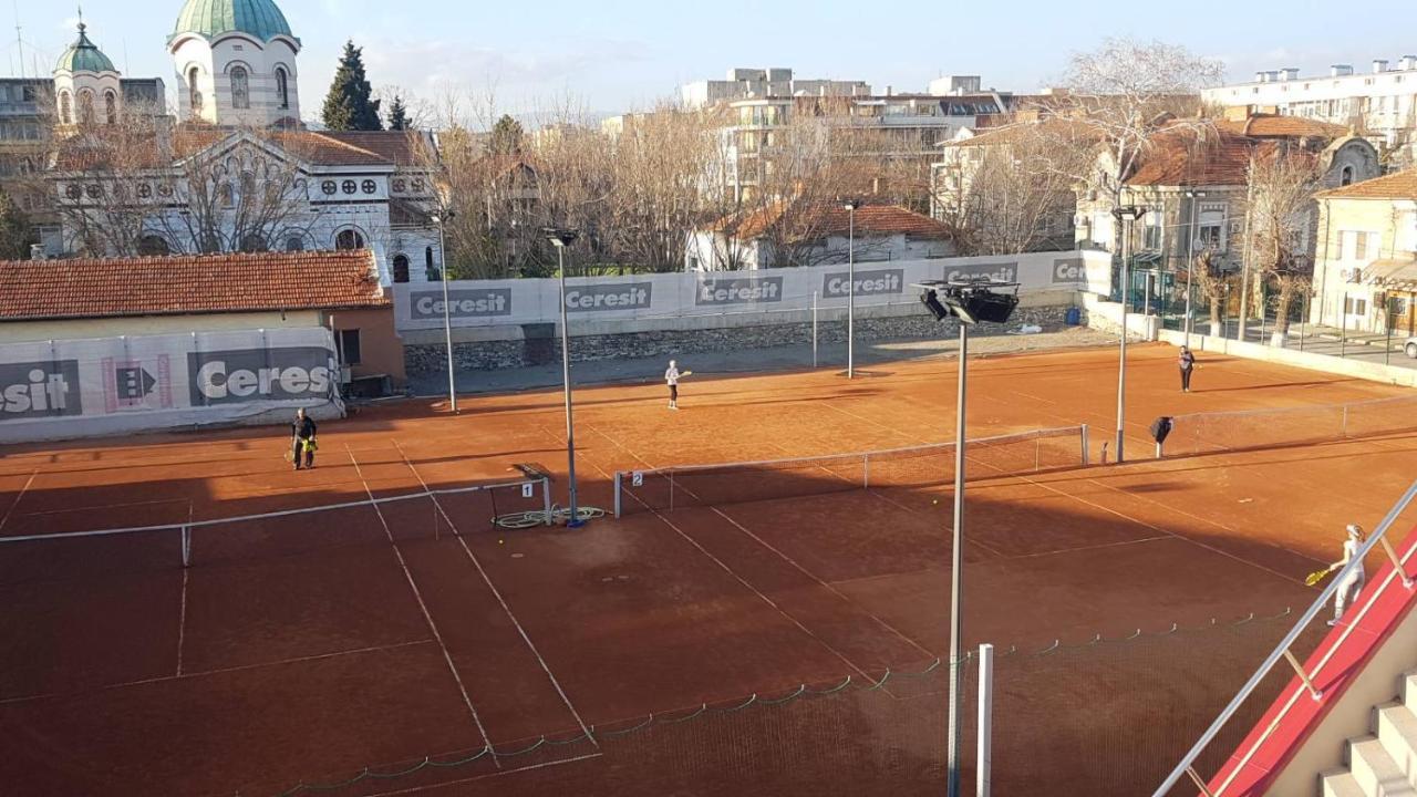 Stai Za Gosti Pri Zori I Itzo Ξενοδοχείο Nova Zagora Εξωτερικό φωτογραφία